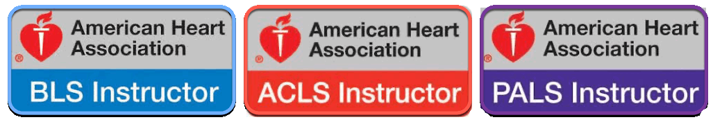 AHA Instructor Courses