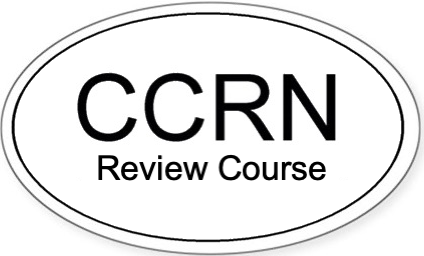 CCRN